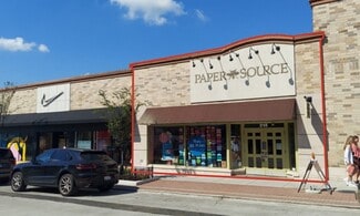 More details for 215 S Main St, Naperville, IL - Retail for Lease