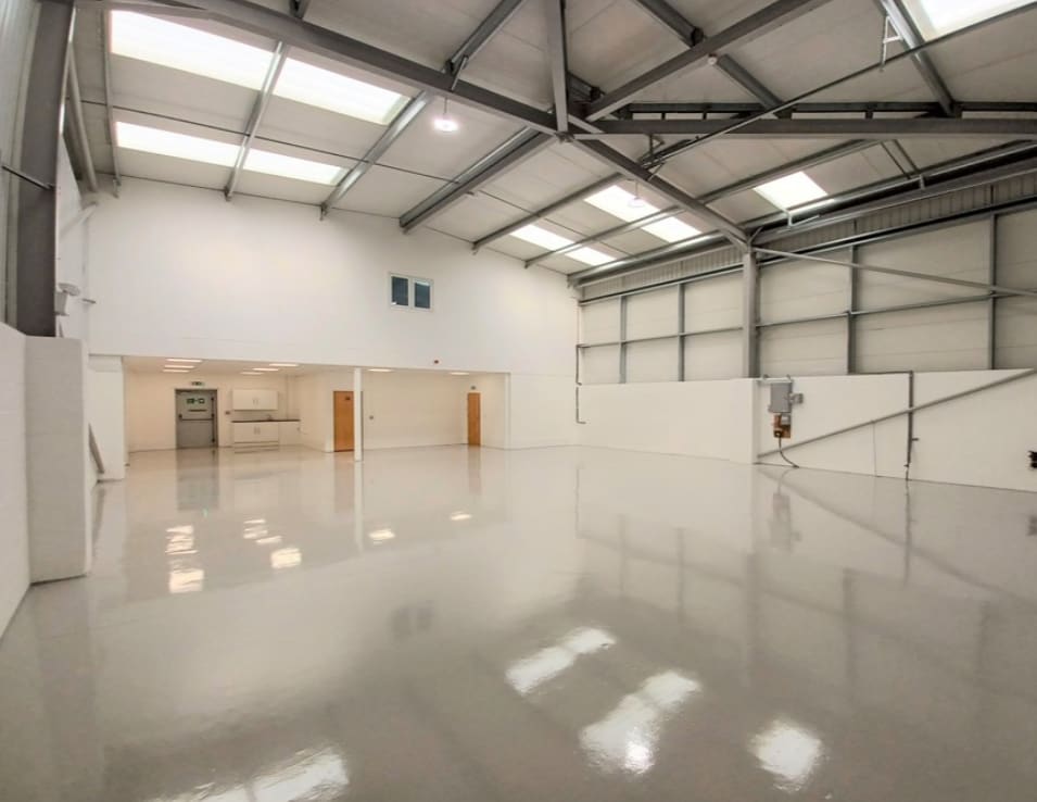 19 Commerce Way, Croydon for lease Interior Photo- Image 1 of 5