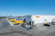 Prologis Park Seattle - Portside - Warehouse