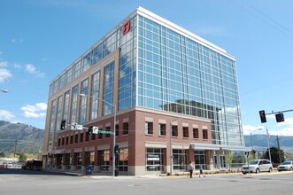 101 E Front St, Missoula, MT for lease Building Photo- Image 1 of 17