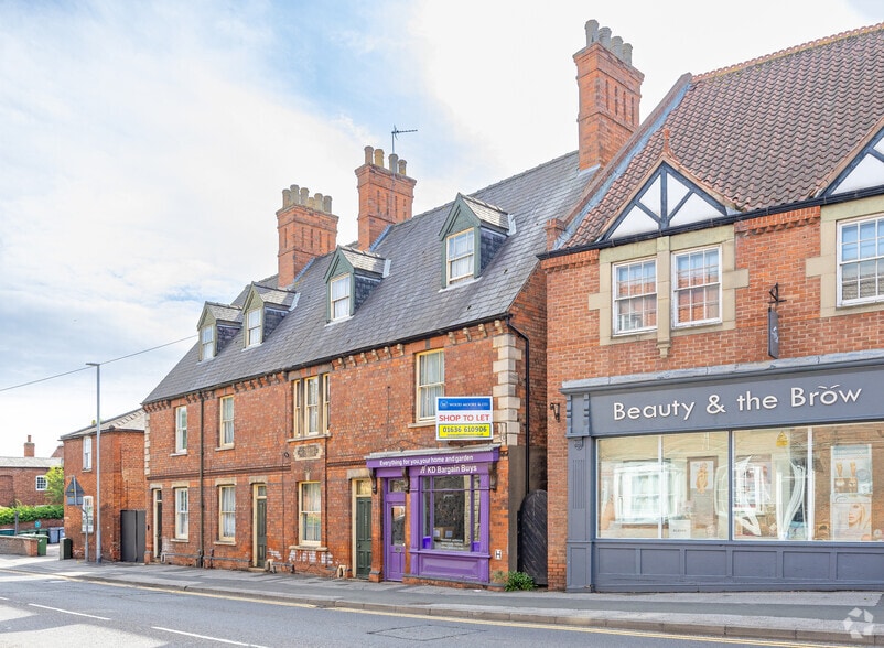 4A North Gate, Newark for lease - Building Photo - Image 2 of 2