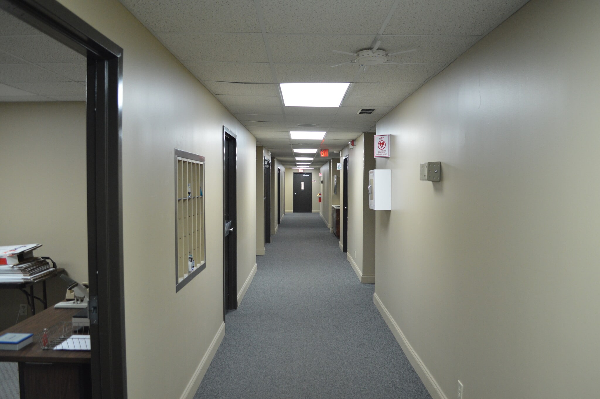 264 Stapleton Rd, Cornelia, GA 30531 Office for Lease