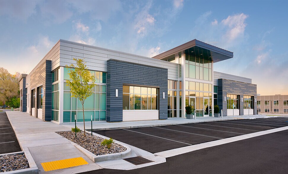 921A Calumet Ave, Dyer, IN for sale - Building Photo - Image 1 of 1