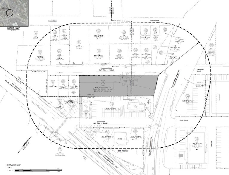 64 Fessenden St, Warwick, RI for sale - Primary Photo - Image 1 of 1