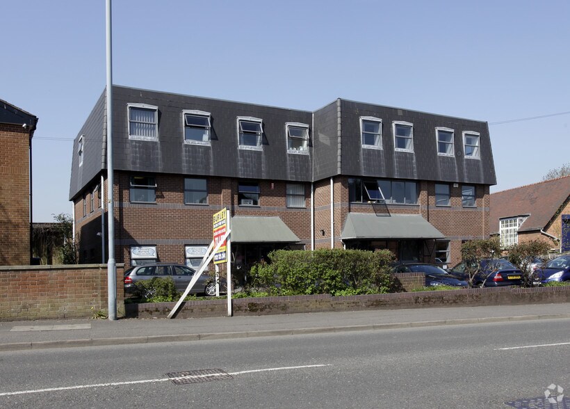 196 Boldmere Rd, Sutton Coldfield for sale - Primary Photo - Image 1 of 1