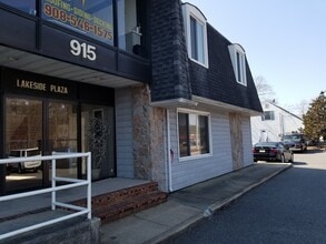 915 Lacey Rd, Forked River, NJ for lease Interior Photo- Image 1 of 9