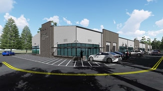 More details for 2133 Route 9, Toms River, NJ - Industrial for Lease