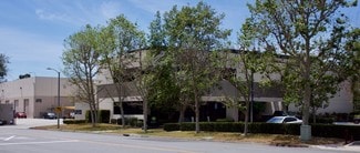 More details for 15201 Woodlawn Ave, Tustin, CA - Industrial for Lease