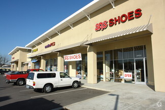 More details for 3951-3985 Stevens Creek Blvd, Santa Clara, CA - Retail for Lease