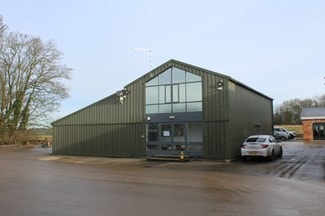 More details for Welford Rd, Husbands Bosworth - Office for Lease