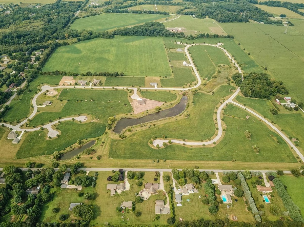 Scipio Sunrise, La Porte, IN 46350