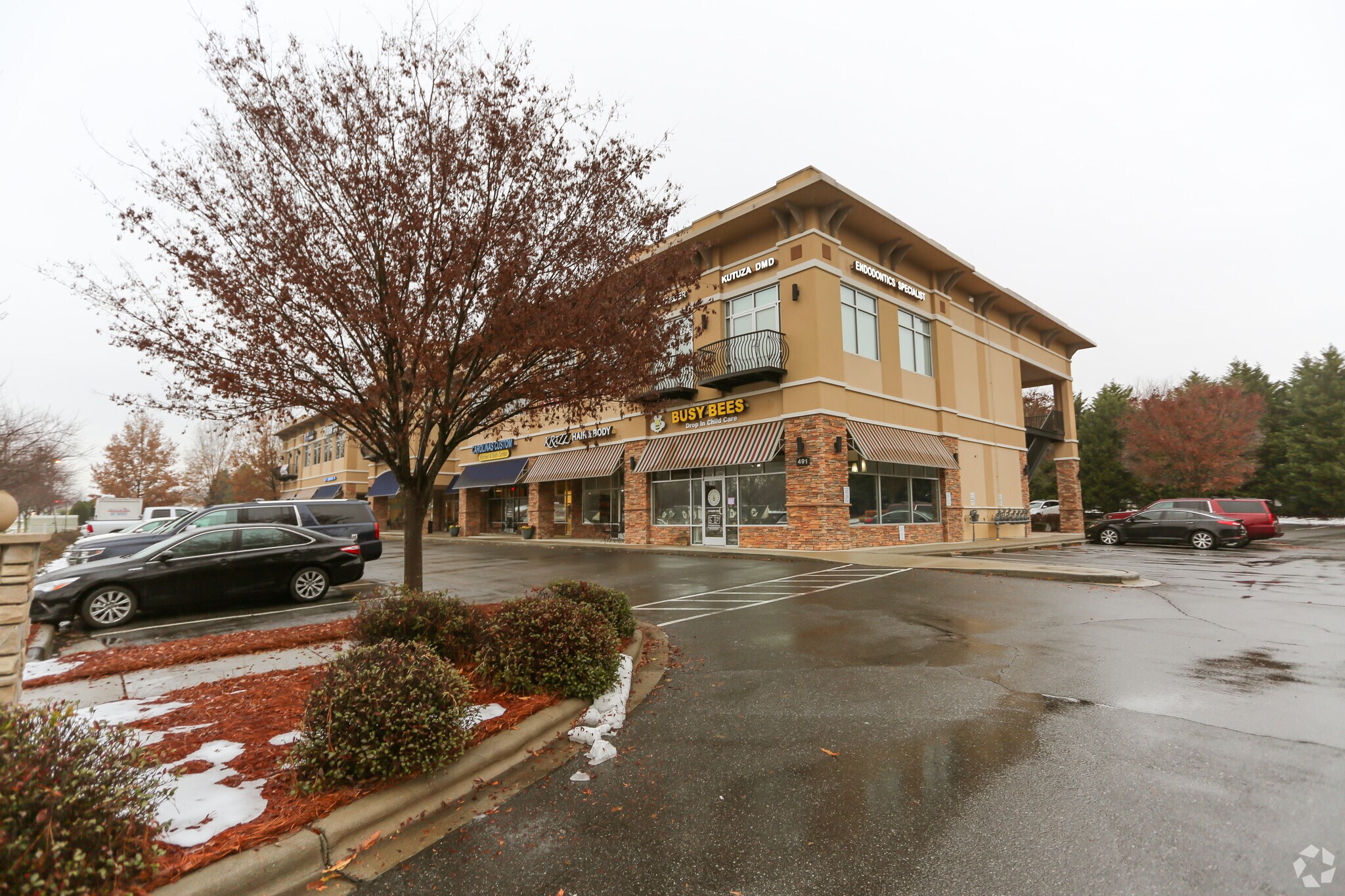 491 Williamson Rd, Mooresville, NC, 28117 Freestanding Property For