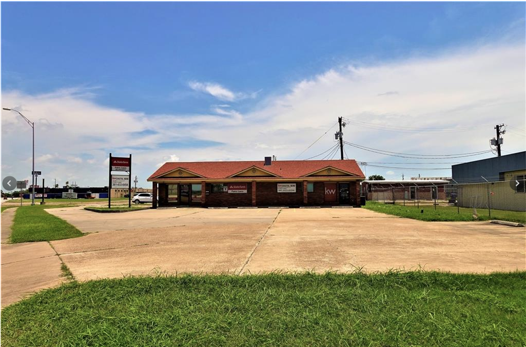 902 US Highway 181, Portland, TX for sale Building Photo- Image 1 of 4