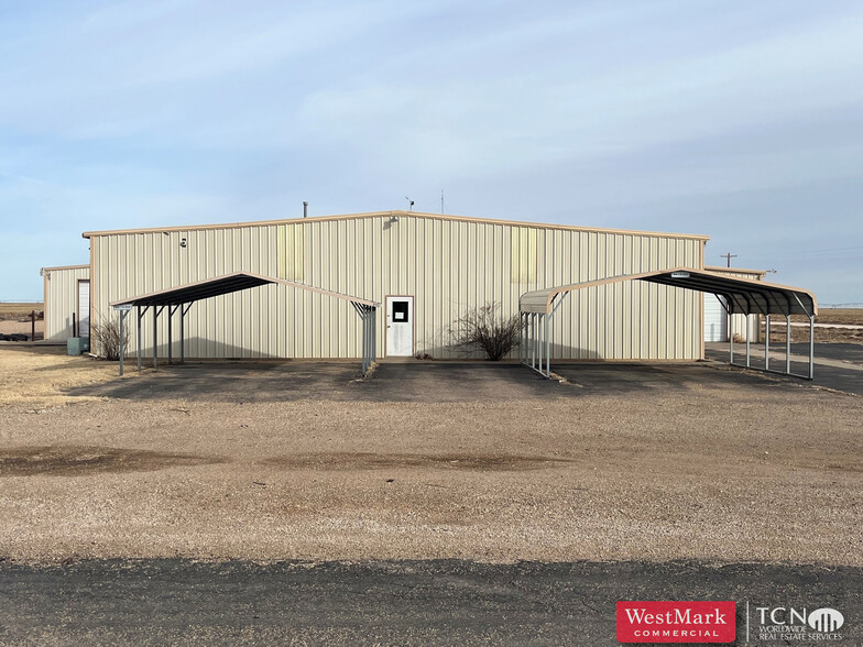 12610 N FM 400, Idalou, TX for sale - Primary Photo - Image 1 of 7