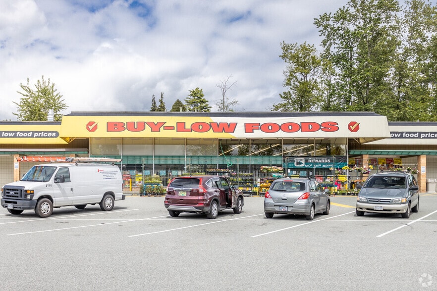 5901 Broadway, Burnaby, BC for sale - Primary Photo - Image 1 of 1