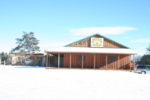 1126 County Rd DB, Mosinee, WI for sale Primary Photo- Image 1 of 1