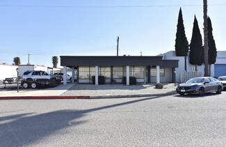 More details for 1010 E Elm Ave, Fullerton, CA - Industrial for Lease