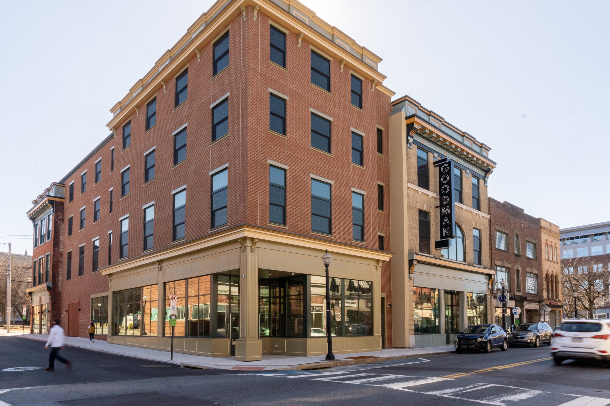 30-32 E 3rd St, Bethlehem, PA for lease Building Photo- Image 1 of 8