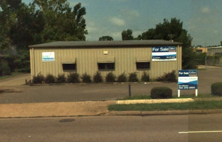 3355 Millbranch Rd, Memphis, TN 38116