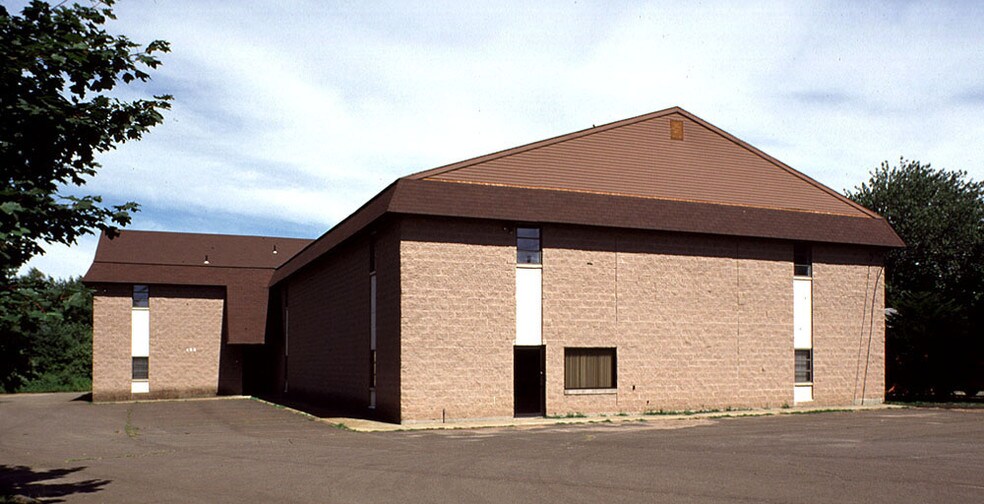 198 State St, North Haven, CT for lease - Primary Photo - Image 2 of 3