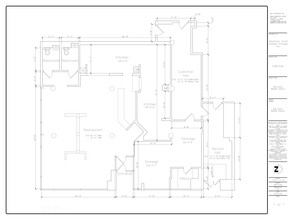 436 S Wabash Ave, Chicago, IL for lease Site Plan- Image 1 of 2