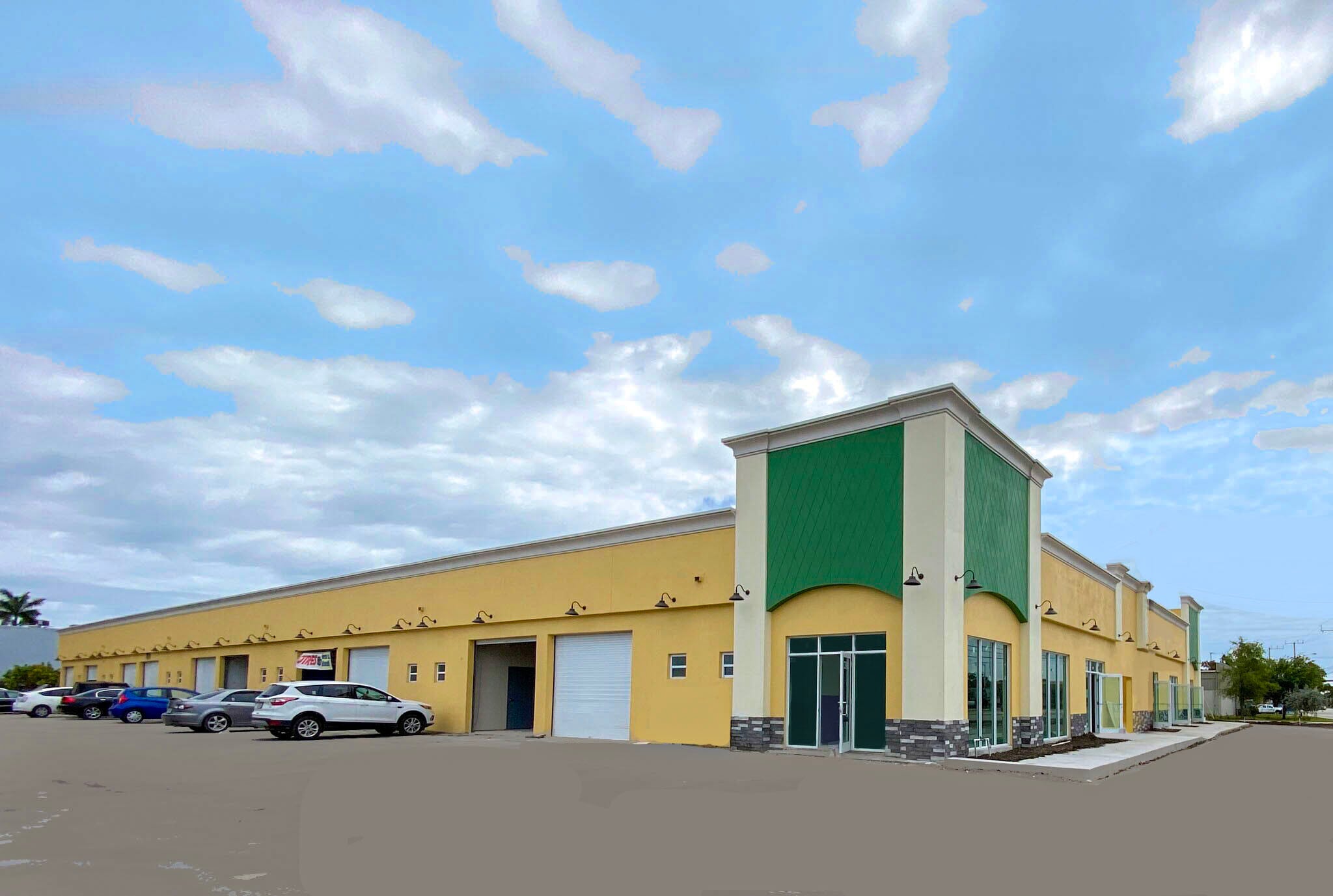 240 S Andrews Ave, Pompano Beach, FL for lease Building Photo- Image 1 of 11