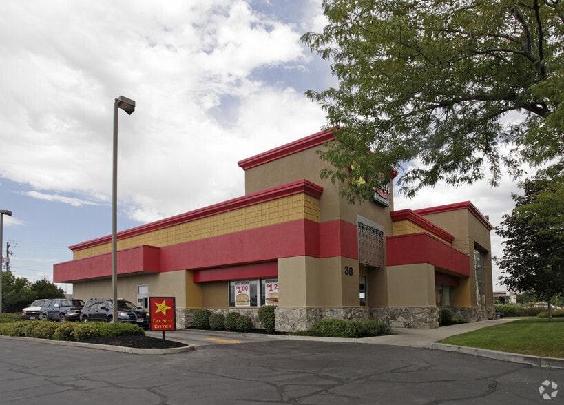 385 N Frontage Rd, Centerville, UT for lease - Primary Photo - Image 1 of 4