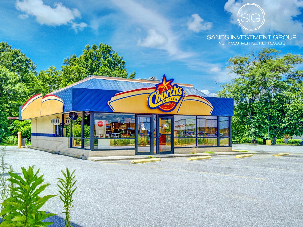 102 W Shockley Ferry Rd, Anderson, SC for sale Primary Photo- Image 1 of 1