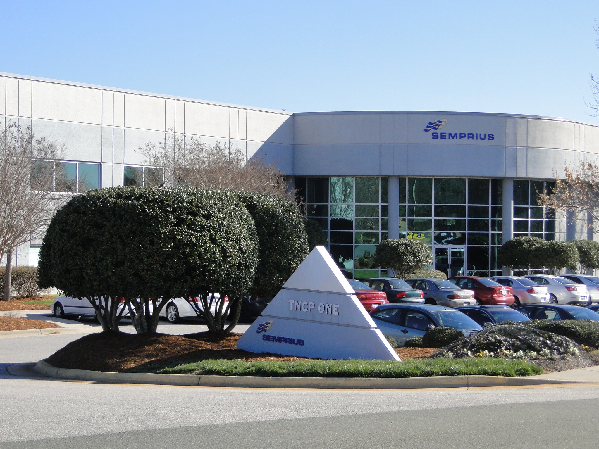 145 Technology Ln, Henderson, NC for lease Primary Photo- Image 1 of 4