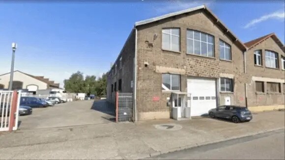 Flex in Le Havre for sale Building Photo- Image 1 of 3
