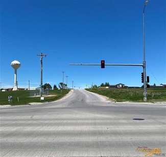 More details for 490 Tower Rd, Box Elder, SD - Land for Sale