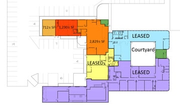 135 N Plains Industrial Rd, Wallingford, CT for sale Building Photo- Image 1 of 8