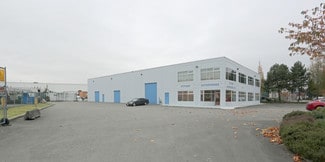 More details for 7221 72nd St, Delta, BC - Industrial for Lease