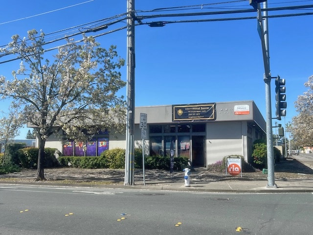 1800 Piner Rd, Santa Rosa, CA for sale - Building Photo - Image 2 of 12