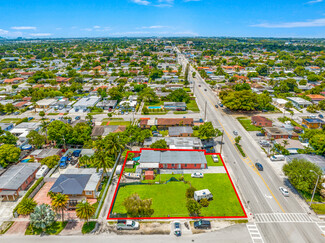 More details for 410 E 47th St, Hialeah, FL - Land for Sale