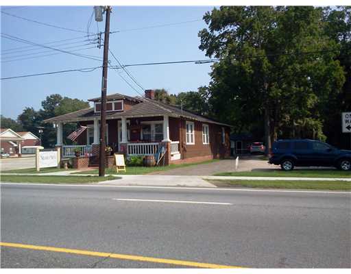 112 US Highway 80 W, Pooler, GA for sale - Building Photo - Image 1 of 1