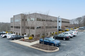 More details for 1300 Highland Corporate Dr, Cumberland, RI - Office for Lease