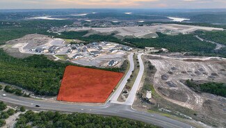 More details for Tessera Parkway, Lago Vista, TX - Land for Sale