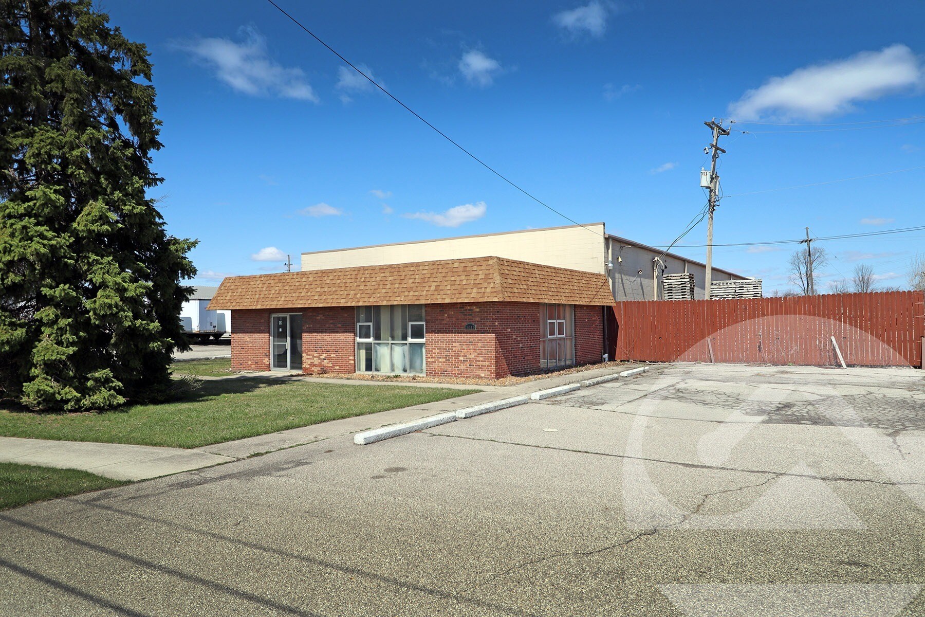 20380 Van Horn, Woodhaven, MI for sale Building Photo- Image 1 of 2