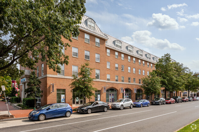 More details for 600 Pennsylvania Ave SE, Washington, DC - Office for Lease