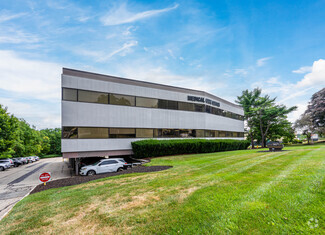 More details for 160 E Hanover Ave, Cedar Knolls, NJ - Office/Medical for Lease