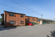 Coventry Ln, Nottingham NTT - Commercial Real Estate