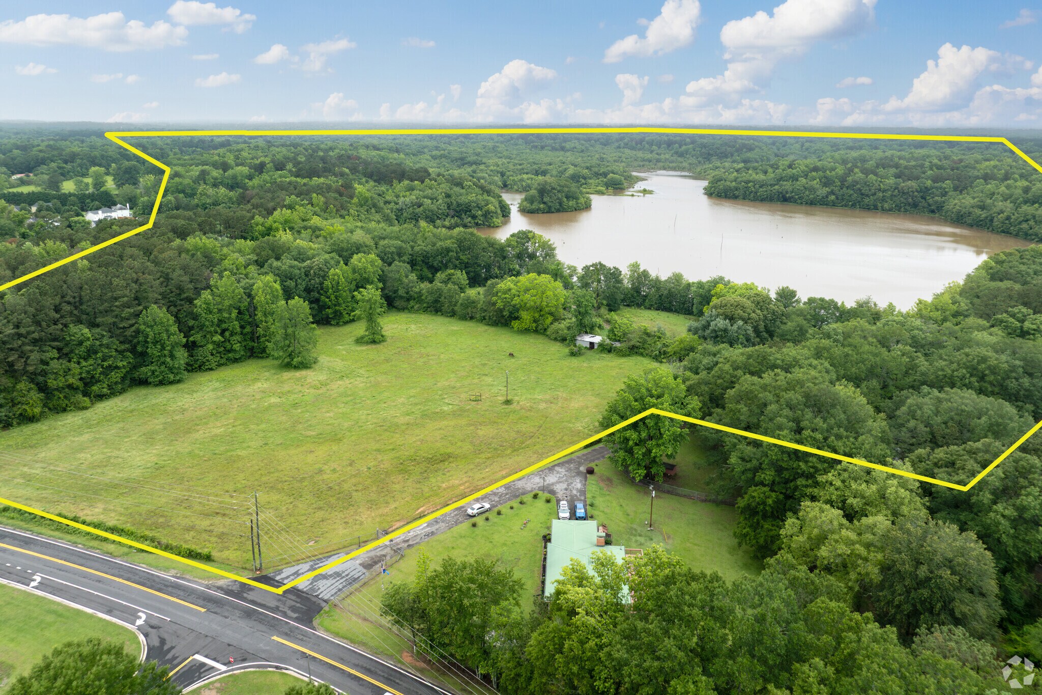 1973 Pine Valley Rd, Powder Springs, GA for sale Building Photo- Image 1 of 1