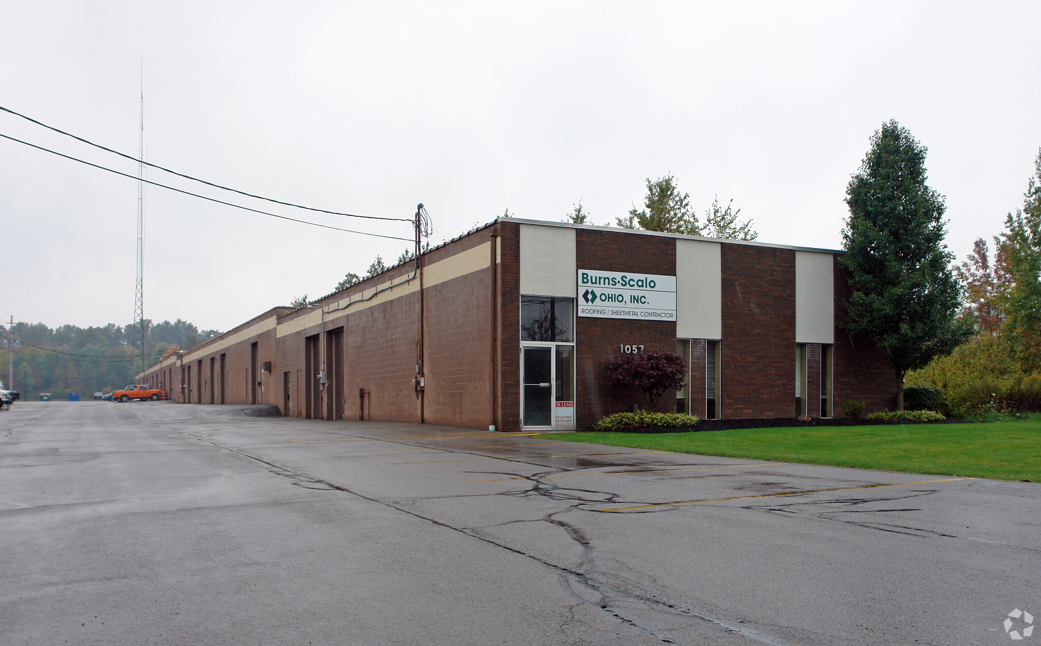 1057 Trumbull Ave, Girard, OH for lease Primary Photo- Image 1 of 6