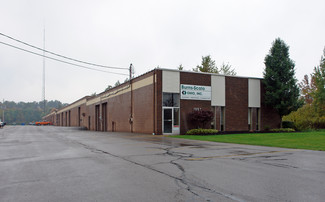 More details for 1057 Trumbull Ave, Girard, OH - Industrial for Lease