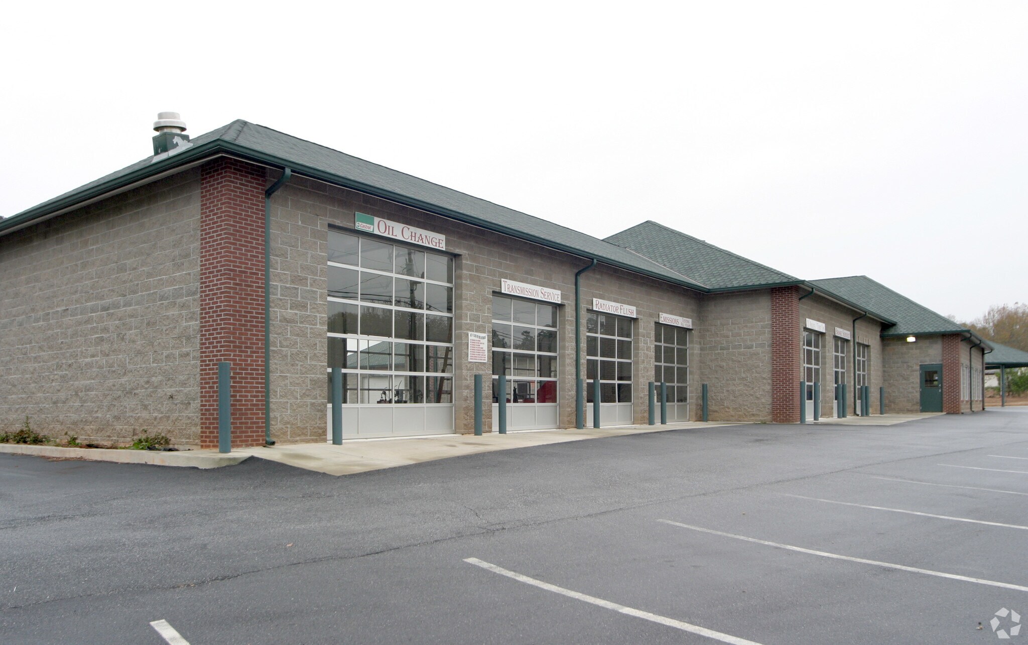 2530 S Hairston Rd, Decatur, GA for sale Building Photo- Image 1 of 1