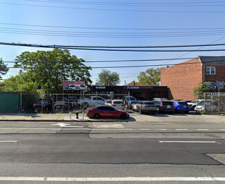 More details for 10726 Rockaway Blvd, Ozone Park, NY - Land for Sale