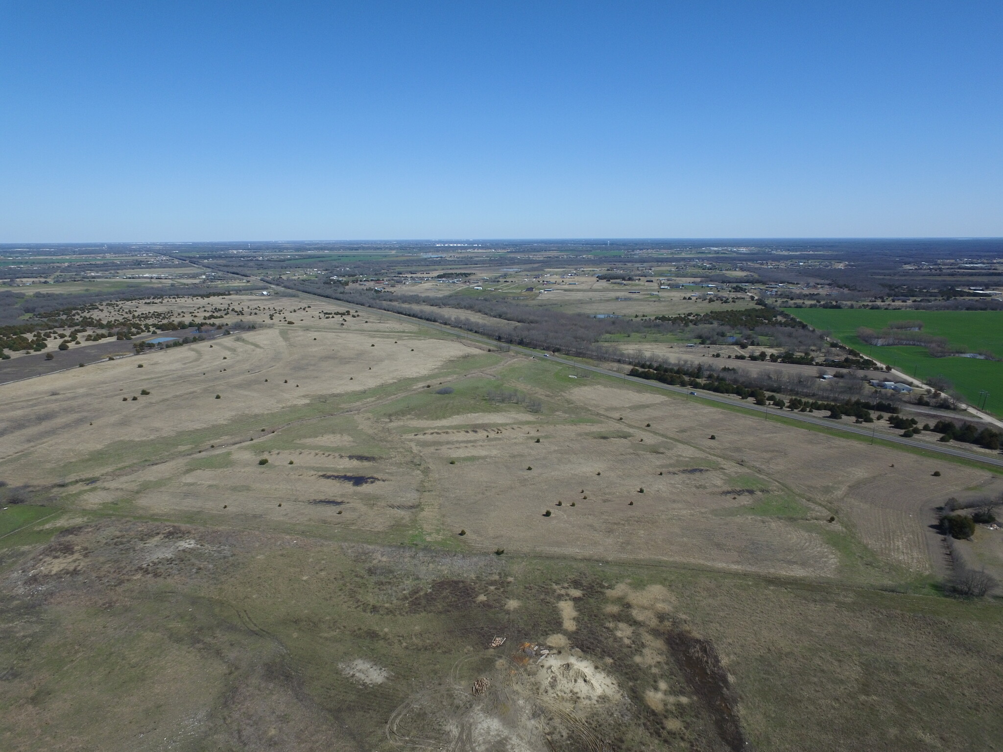 Highway 66, Royse City, TX for sale Primary Photo- Image 1 of 1