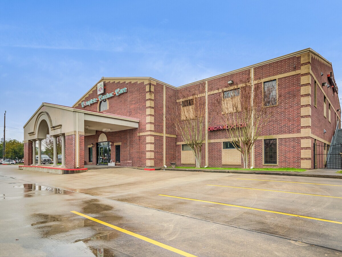 38203838 S Dairy Ashford Rd, Houston, TX 77082