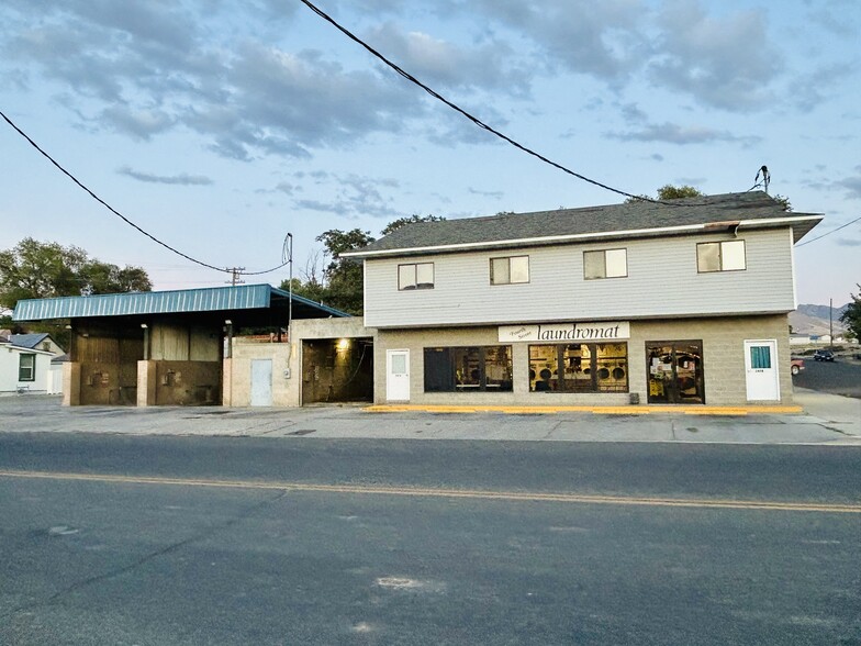 547 W 4th St, Winnemucca, NV for sale - Building Photo - Image 2 of 29